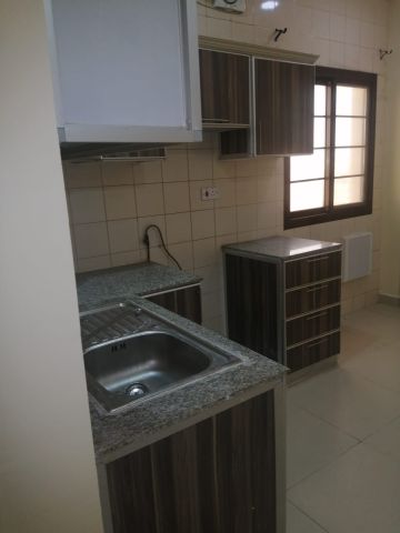 #For rent, a one-bedroom apartment in Sanad, near the health cent 3