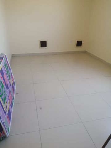 #For rent, a one-bedroom apartment in Sanad, near the health cent 5