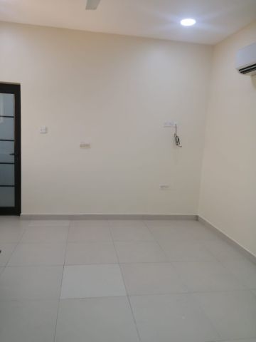#For rent, a one-bedroom apartment in Sanad, near the health cent 6