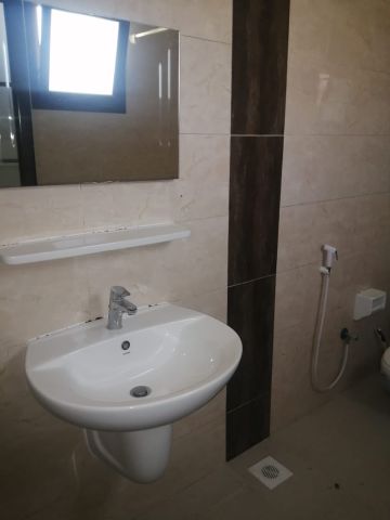 #For rent, a one-bedroom apartment in Sanad, near the health cent 7