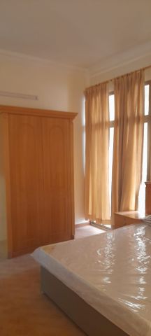 #For rent furnished apartment with one bedroom and a hall in Al-H