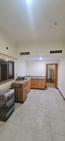 #For rent furnished apartment with one bedroom and a hall in Al-H 7