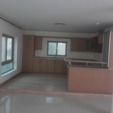 #For rent 2 bedroom semi-furnished apartment in Zinj behind Sabr  2