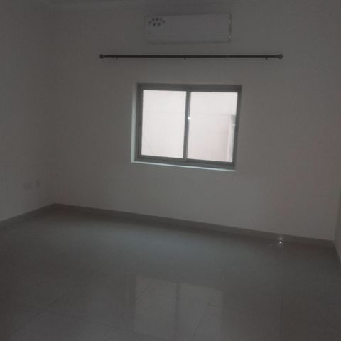 #For rent 2 bedroom semi-furnished apartment in Zinj behind Sabr  3