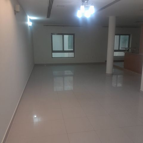 #For rent 2 bedroom semi-furnished apartment in Zinj behind Sabr  6