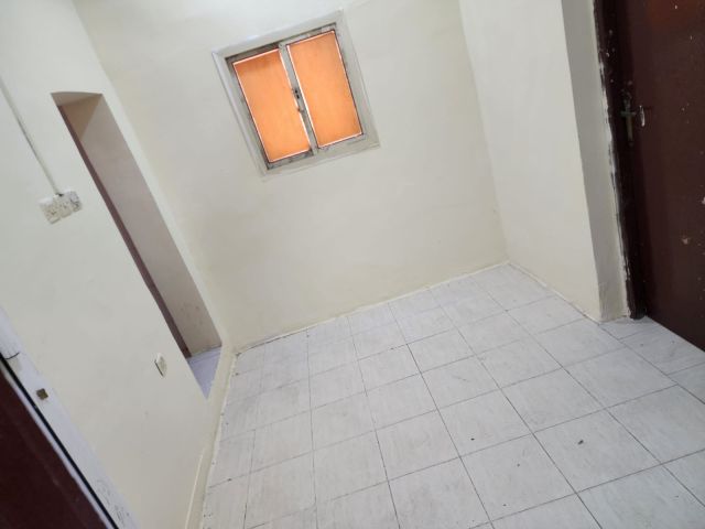 #For rent a room and a hall with electricity in Al-Qudaybiyah nea
