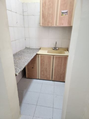 #For rent a room and a hall with electricity in Al-Qudaybiyah nea 4
