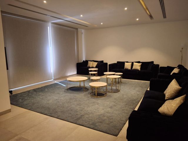 #For rent: Fully furnished villa in Zinj area, close to Al Jazeer