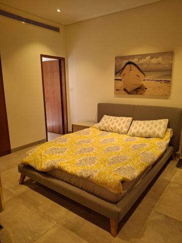 #For rent: Fully furnished villa in Zinj area, close to Al Jazeer 3