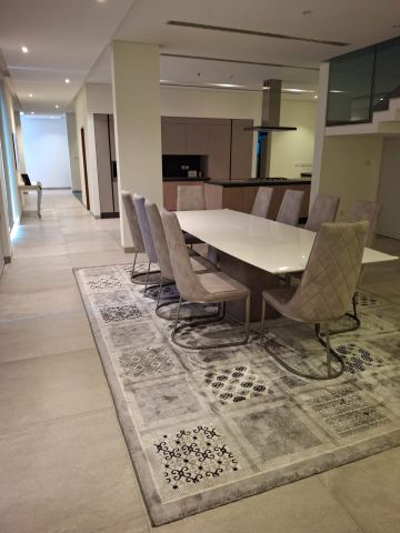 #For rent: Fully furnished villa in Zinj area, close to Al Jazeer 4