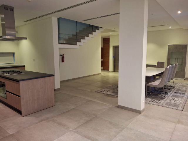 #For rent: Fully furnished villa in Zinj area, close to Al Jazeer 5