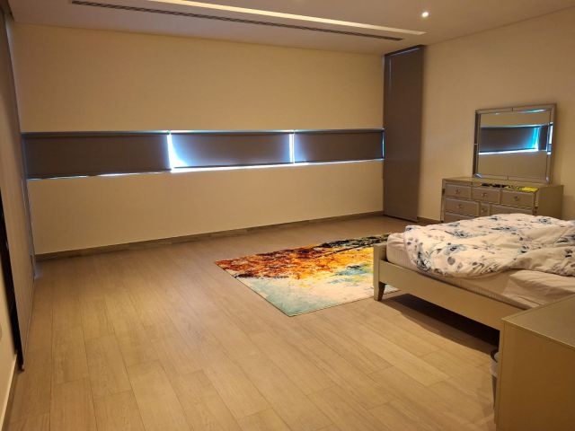 #For rent: Fully furnished villa in Zinj area, close to Al Jazeer 8