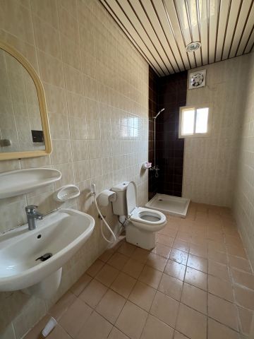 للإيجار شقة في السهلة 4