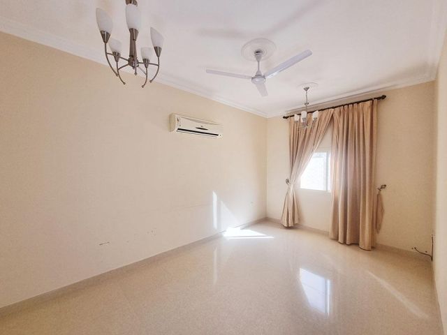 للإيجار شقة في المقشع 5