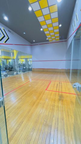 #For rent: A fully furnished 2-bedroom apartment in the Diplomati 3