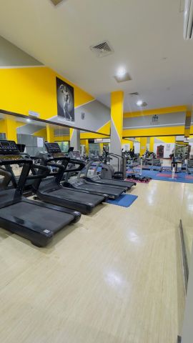 #For rent: A fully furnished 2-bedroom apartment in the Diplomati 6