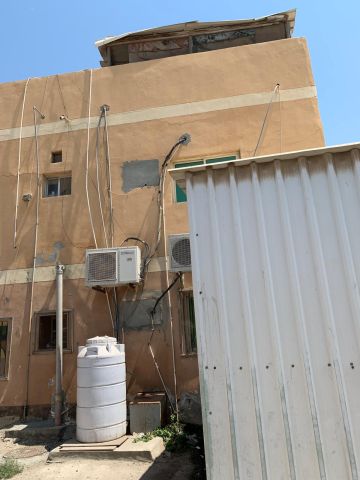 للبيع منزل من دورين في جدحفص  2