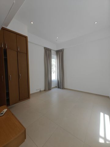 A semi-furnished villa for rent in the Saar area, near St. Christ 4