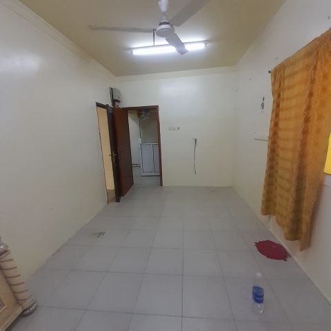 #For rent a studio with electricity in Ras Ruman, near Zinj Excha