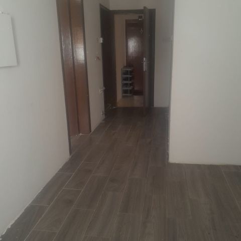 #For rent, a one-bedroom apartment with electricity in Ras Ruman,