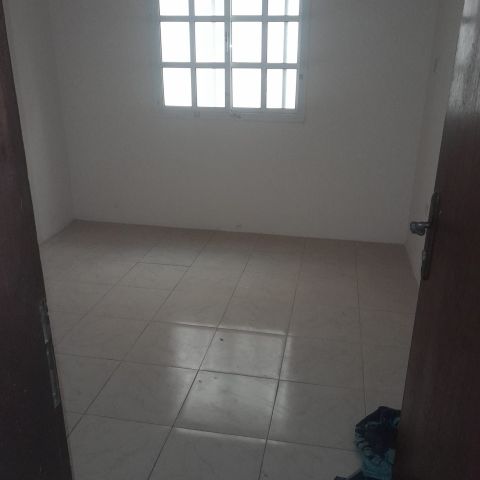 #For rent 2 bedroom apartment with electricity in Ras Ruman behin 4