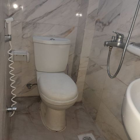 #For rent semi-furnished studio for rent in Riffa, Al-Hajiyyat ar 2