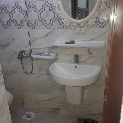 #For rent semi-furnished studio for rent in Riffa, Al-Hajiyyat ar 3