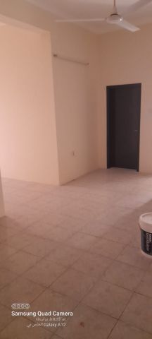 #For rent 2 bedroom office apartment in Riffa, Bu Kowarah area ne 4