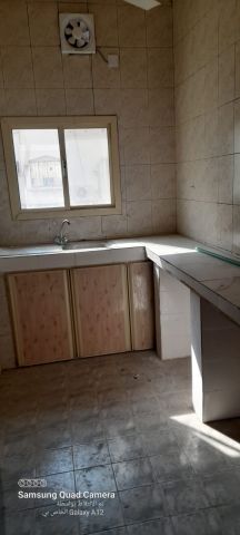 #For rent 2 bedroom office apartment in Riffa, Bu Kowarah area ne 5