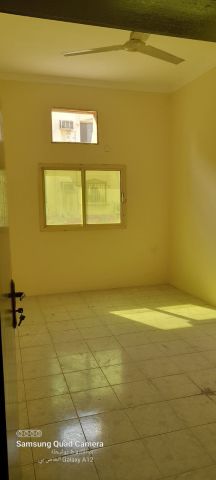 #For rent 2 bedroom office apartment in Riffa, Bu Kowarah area ne 6