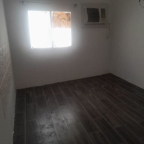 #For rent, a one-bedroom apartment with electricity in Ras Rumman 3