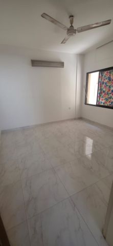 #For rent: Office apartments in Al-Houra, opposite Al-Houra Polic