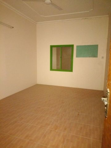 Flat for rent at Jirdab near discovery roundabout  2