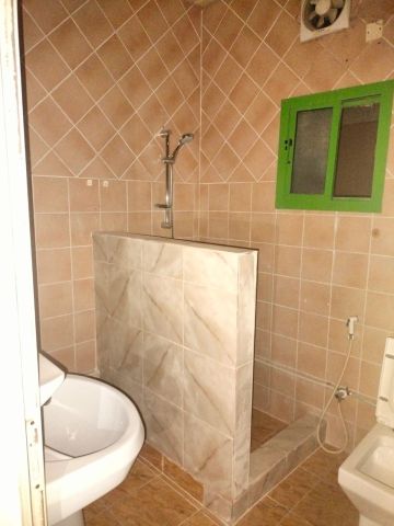 Flat for rent at Jirdab near discovery roundabout  3