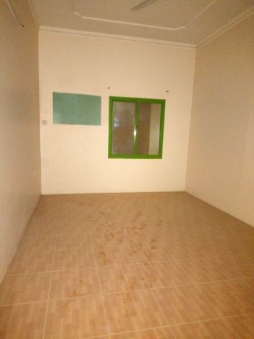 Flat for rent at Jirdab near discovery roundabout  4
