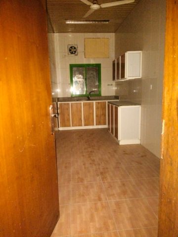 Flat for rent at Jirdab near discovery roundabout  5