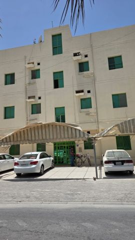 Flat for rent at Jirdab near discovery roundabout  8