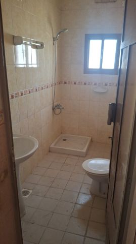 للإيجار شقة استديو في عراد 4