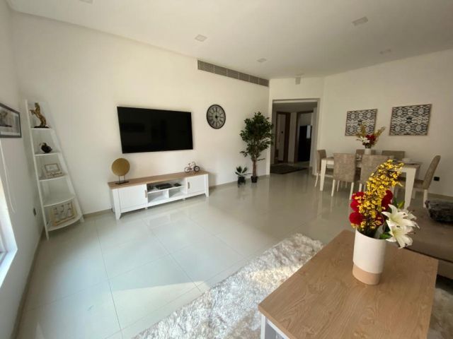 للإيجار شقق في الحد الجديدة 