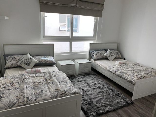 للإيجار شقق في الحد الجديدة  2