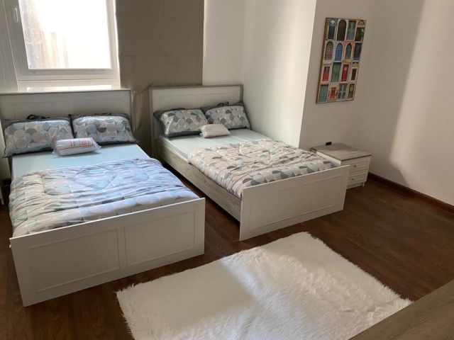 للإيجار شقق في الحد الجديدة  3