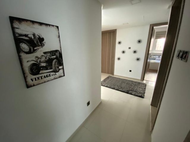 للإيجار شقق في الحد الجديدة  4