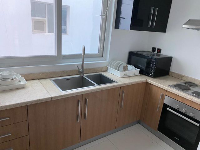 للإيجار شقق في الحد الجديدة  5