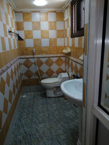 #For Rent: Elegant and quiet studio apartment in Karbabad, near Z 4
