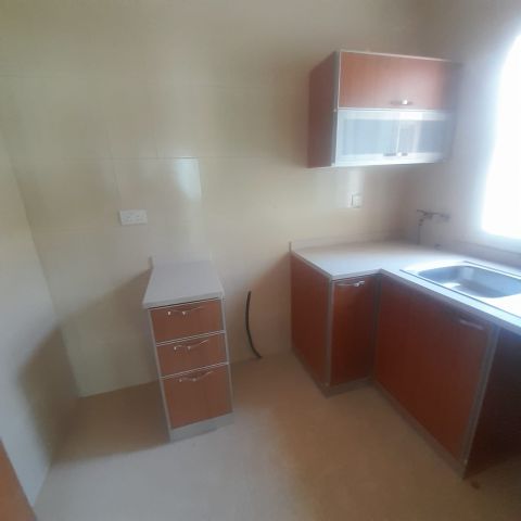 Flat for rent at Sayah area Busaiteen  sea vew    2