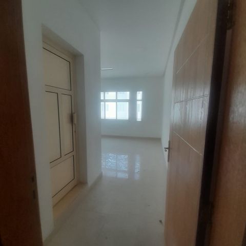 Flat for rent at Sayah area Busaiteen  sea vew    5