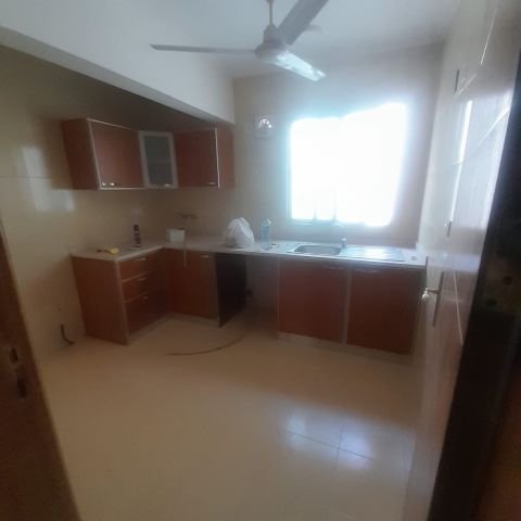 #ForRent: 2-bedroom apartment with electricity included in Busait 2