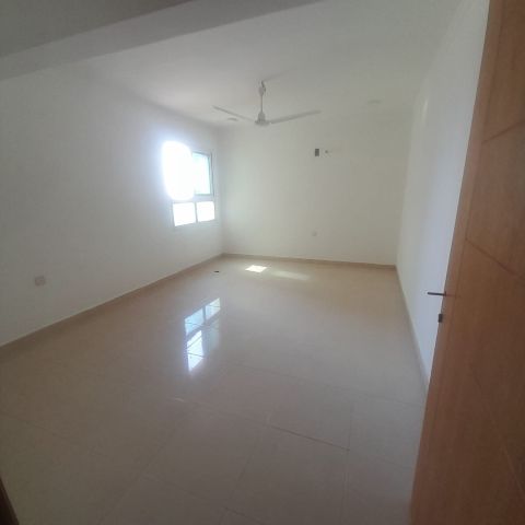 #ForRent: 2-bedroom apartment with electricity included in Busait 3