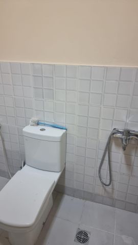 Furnished studio apartment for rent in Zinj, next to Sabr Ayoub R 3