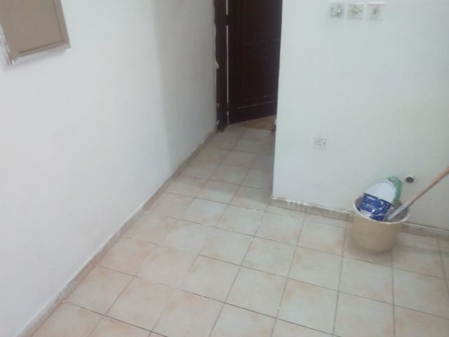 #Studio for rent in a prime location with electricity in Al-Saqiy 2
